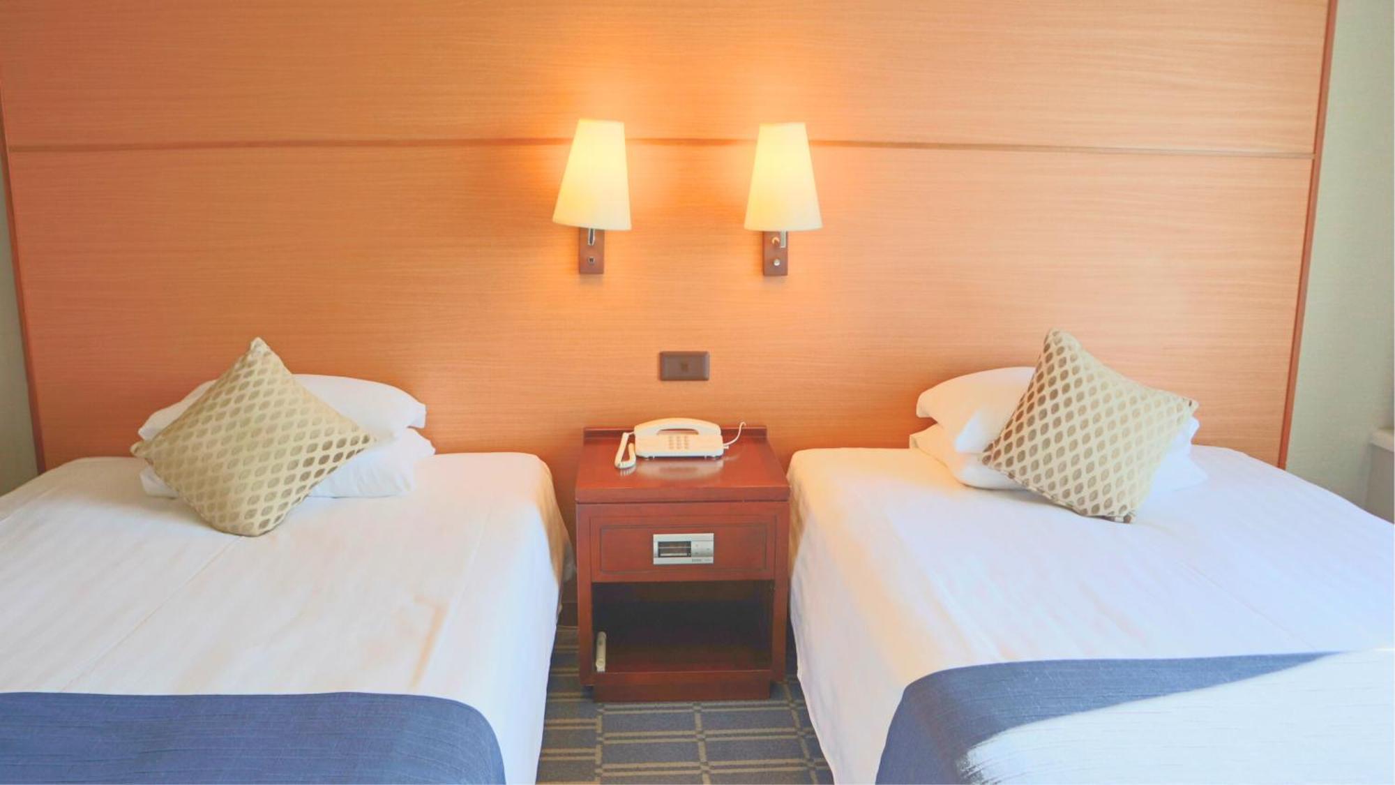 Premier Hotel Nakajima Park Szapporo Kültér fotó A room at the hotel