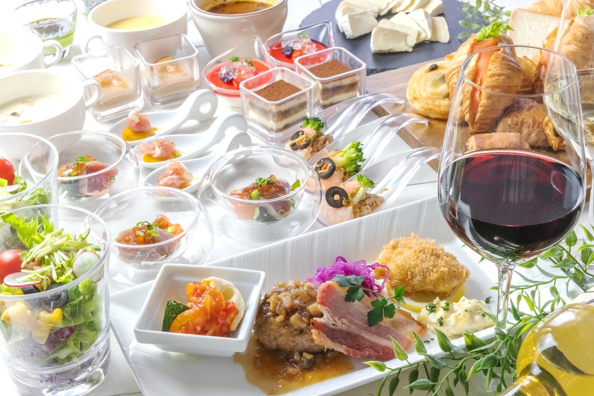 Premier Hotel Nakajima Park Szapporo Kültér fotó